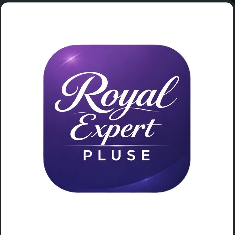Royal Expert Pluse